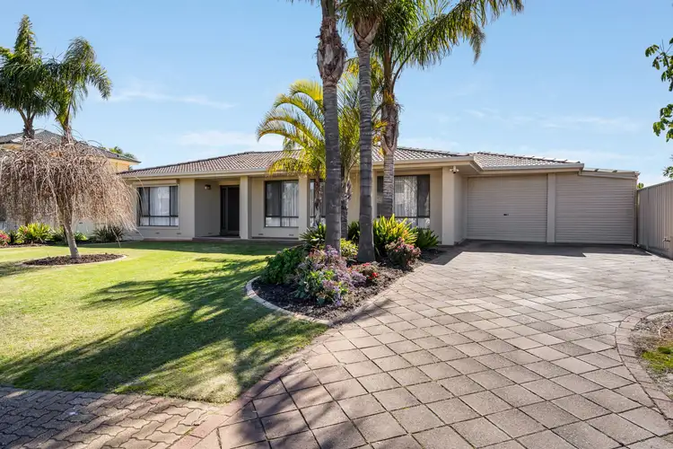 35 Sea Spray Avenue, North Haven SA 5018