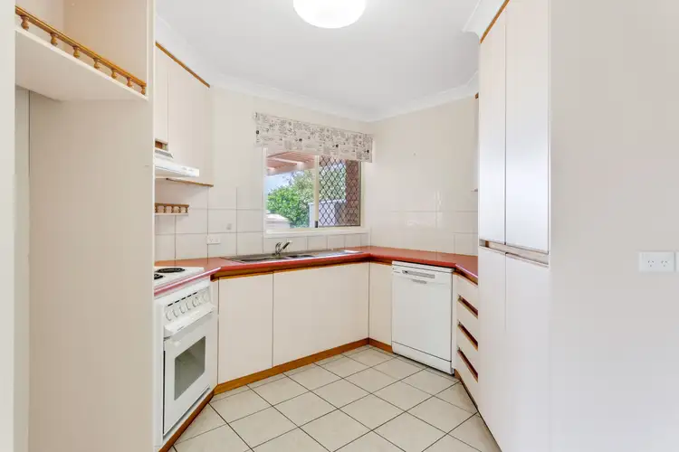 Second view of Homely unit listing, Unit 2/52 Hoepper Street, Kearneys Spring QLD 4350