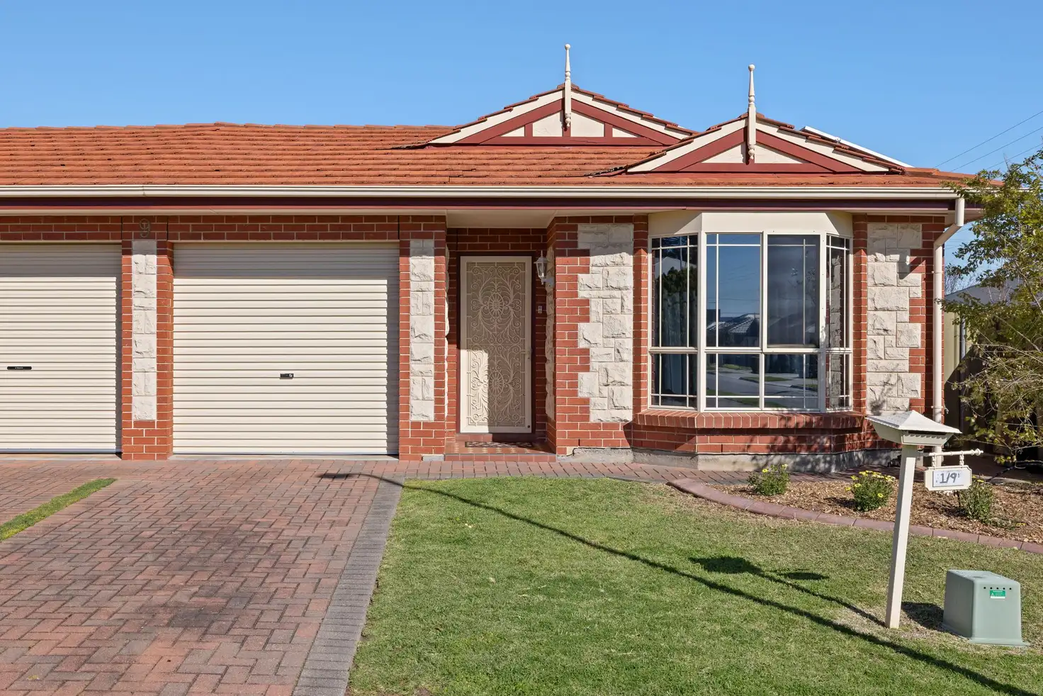 Main view of Homely unit listing, 1/9 Amberley Court, Findon SA 5023
