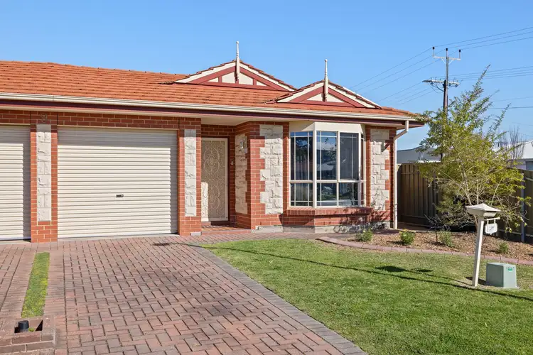 Second view of Homely unit listing, 1/9 Amberley Court, Findon SA 5023