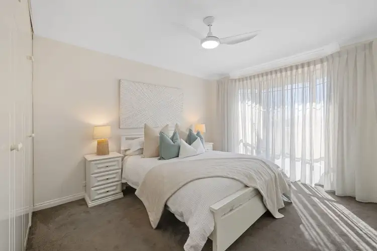 Fourth view of Homely unit listing, 1/9 Amberley Court, Findon SA 5023