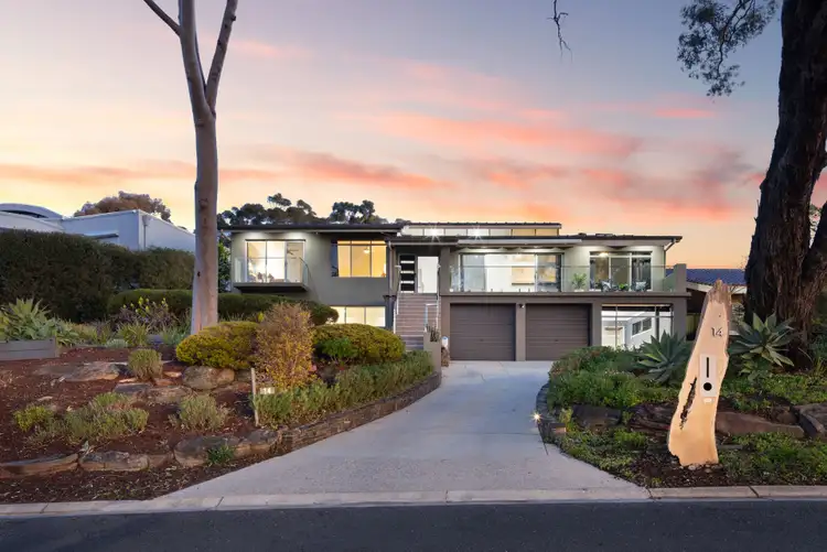 14 Kinnane Crescent, Pasadena SA 5042