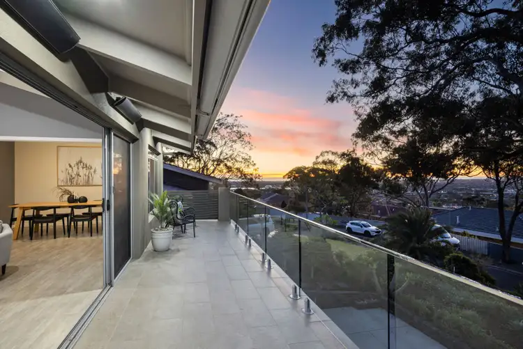 Fifth view of Homely house listing, 14 Kinnane Crescent, Pasadena SA 5042