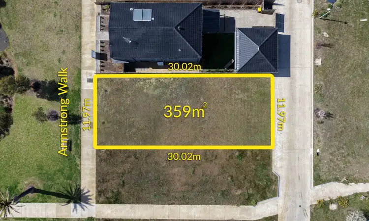 48 Armstrong Walk, St Leonards VIC 3223