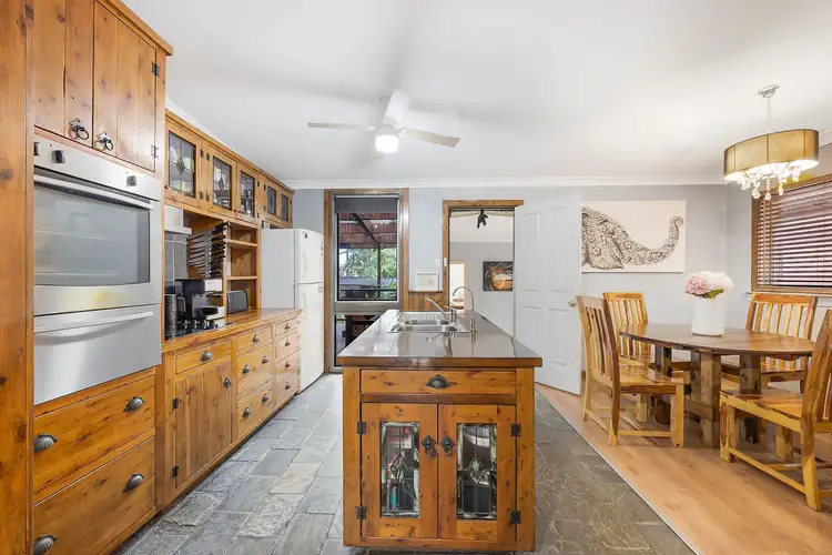 Fifth view of Homely house listing, 30 Brooke Avenue, Killarney Vale NSW 2261