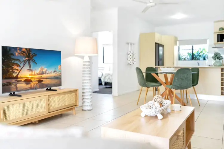 9/10-12 Oyster Court, Trinity Beach QLD 4879