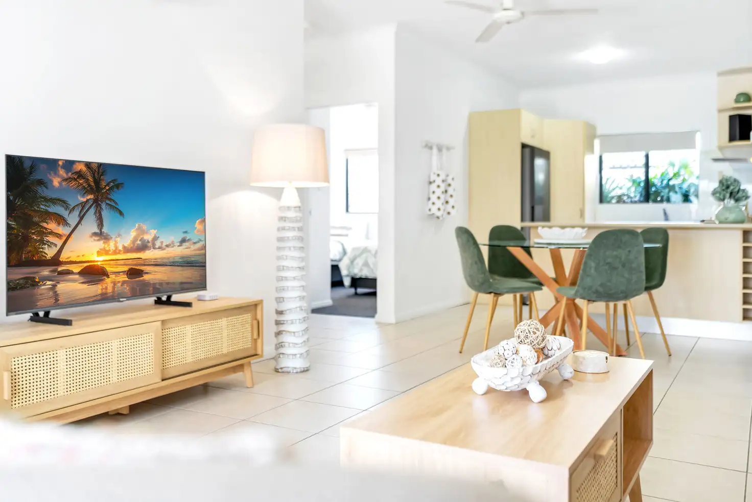 Main view of Homely unit listing, 9/10-12 Oyster Court, Trinity Beach QLD 4879