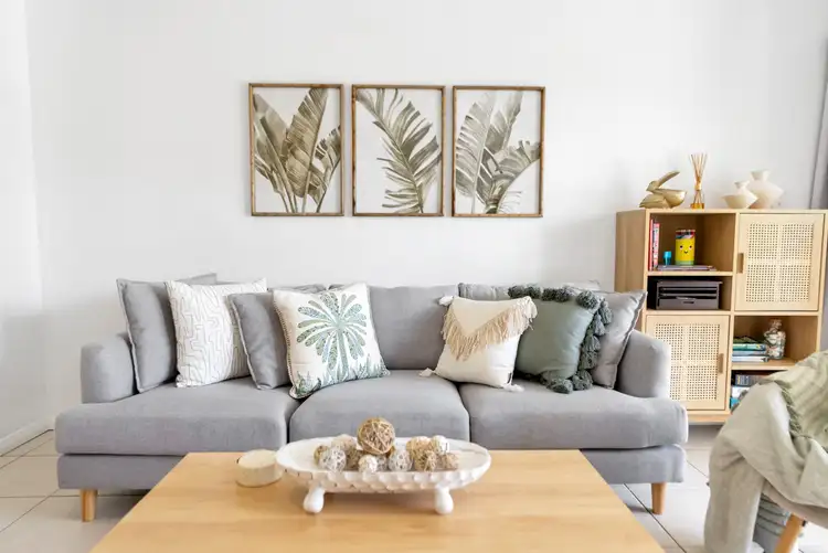 Second view of Homely unit listing, 9/10-12 Oyster Court, Trinity Beach QLD 4879