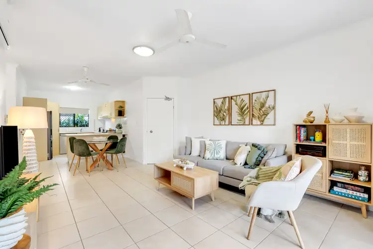 Third view of Homely unit listing, 9/10-12 Oyster Court, Trinity Beach QLD 4879