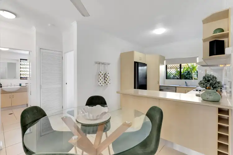 Sixth view of Homely unit listing, 9/10-12 Oyster Court, Trinity Beach QLD 4879