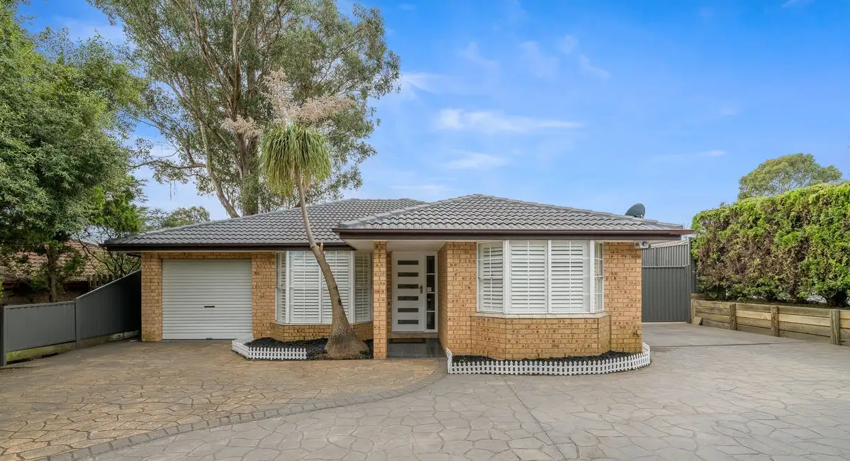 Main view of Homely house listing, 2 Dunbar Place, Mount Annan NSW 2567