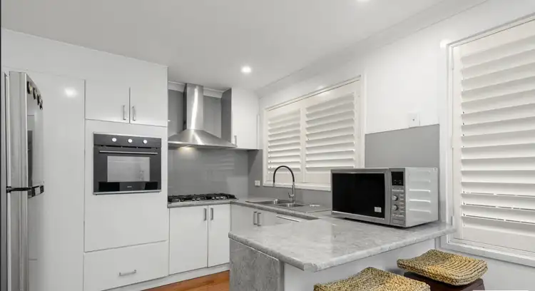 Second view of Homely house listing, 2 Dunbar Place, Mount Annan NSW 2567