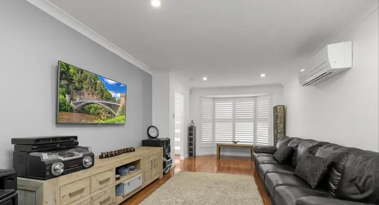 Fourth view of Homely house listing, 2 Dunbar Place, Mount Annan NSW 2567