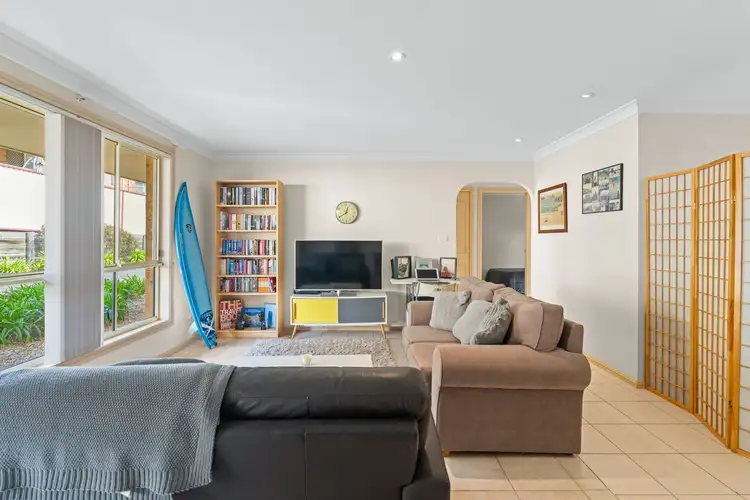 Fourth view of Homely villa listing, 4/2 Hillview Crescent, Tuggerah NSW 2259