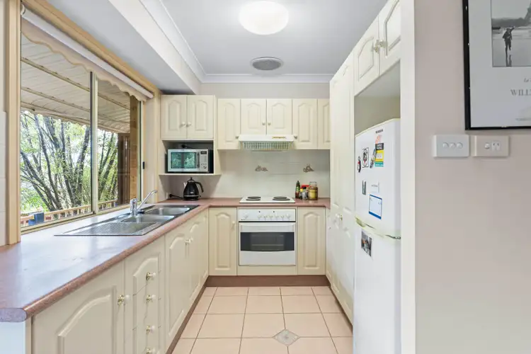 Fifth view of Homely villa listing, 4/2 Hillview Crescent, Tuggerah NSW 2259