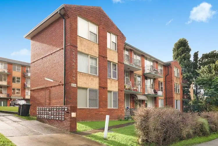 Main view of Homely apartment listing, 10/16-20 Warialda Street, Kogarah NSW 2217