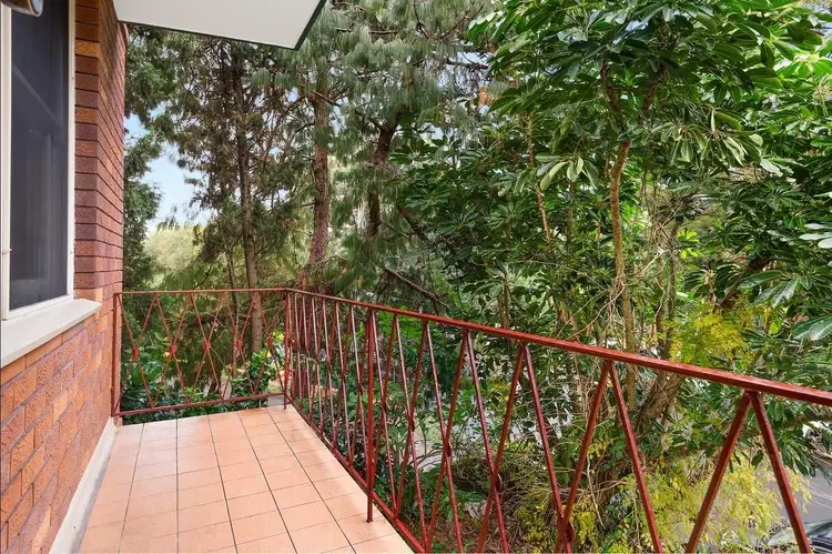 Fourth view of Homely apartment listing, 10/16-20 Warialda Street, Kogarah NSW 2217
