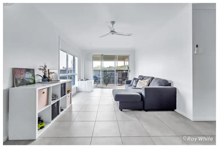 Sixth view of Homely house listing, 8 Longford Court, Parkhurst QLD 4702