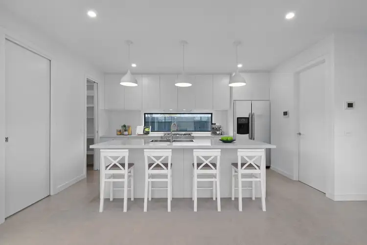 Second view of Homely house listing, 4 Sea Box Lane, Capel Sound VIC 3940