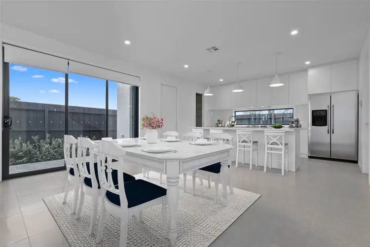 Third view of Homely house listing, 4 Sea Box Lane, Capel Sound VIC 3940