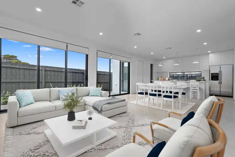 Fourth view of Homely house listing, 4 Sea Box Lane, Capel Sound VIC 3940