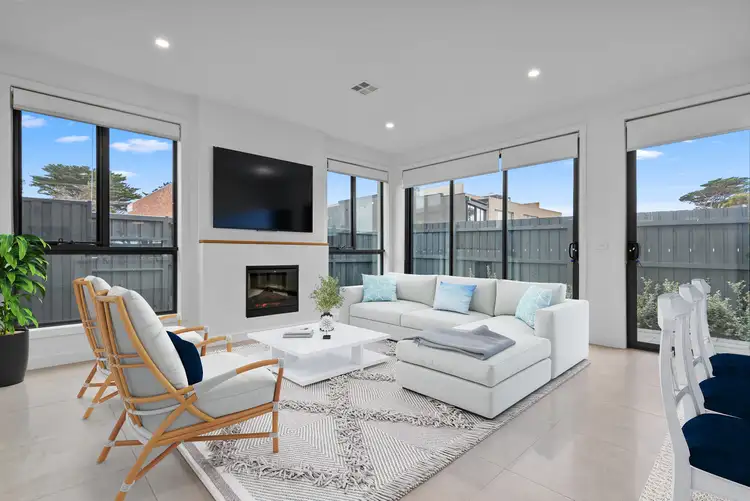 Fifth view of Homely house listing, 4 Sea Box Lane, Capel Sound VIC 3940
