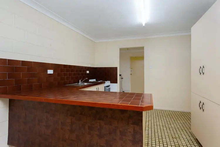 Second view of Homely house listing, 2/39 Hasson Street, Kirwan QLD 4817