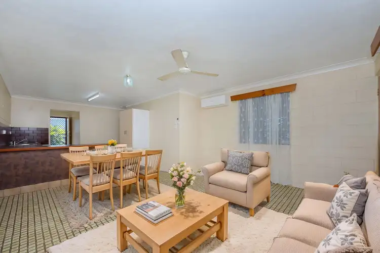 Fifth view of Homely house listing, 2/39 Hasson Street, Kirwan QLD 4817