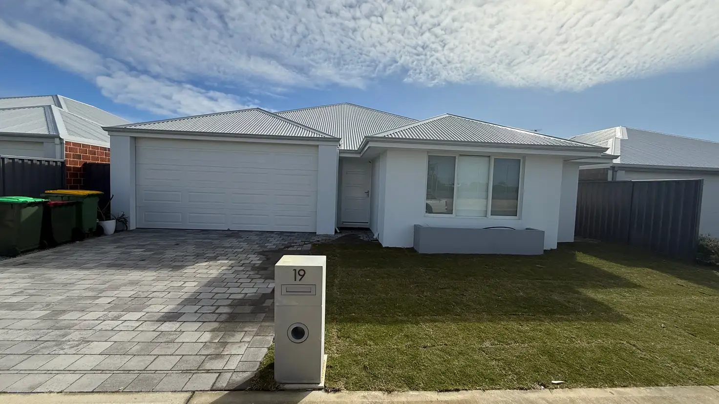 Main view of Homely house listing, 19 Gresham Boulevard, Baldivis WA 6171