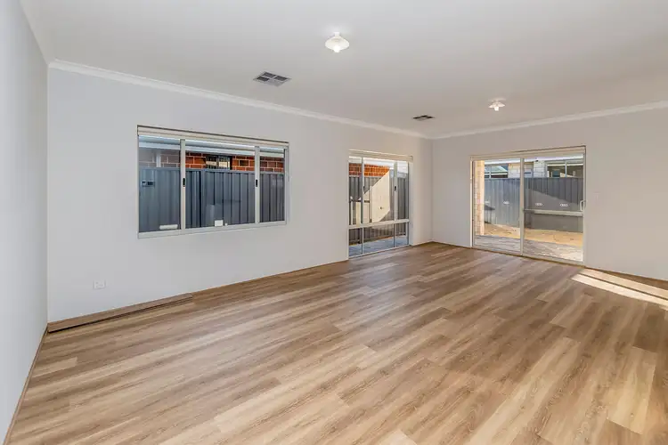 Second view of Homely house listing, 19 Gresham Boulevard, Baldivis WA 6171