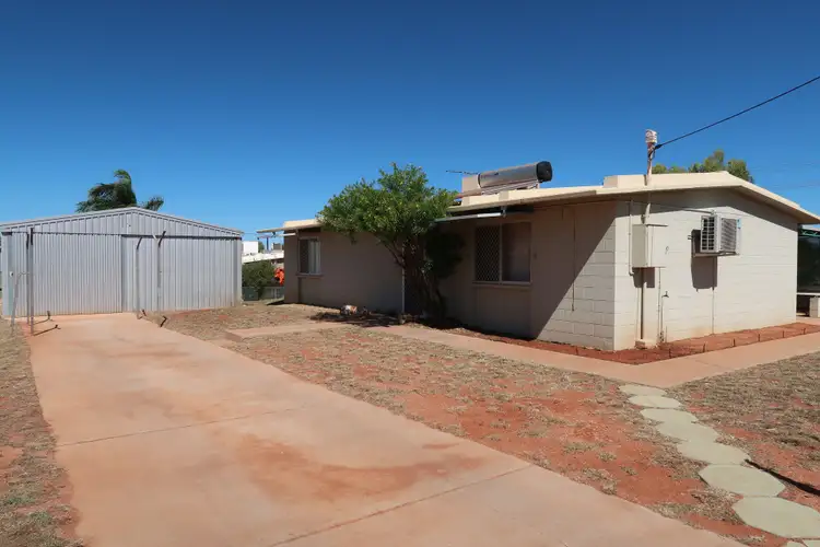 53 Nimitz Street, Exmouth WA 6707
