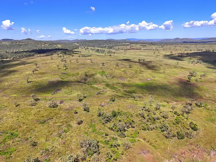 Fourth view of Homely rural property listing, Lot 14,45,48,51,58 Capricorn Highway, Westwood QLD 4702