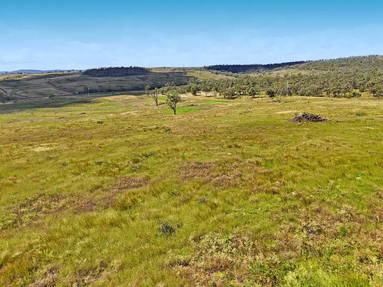 Fifth view of Homely rural property listing, Lot 14,45,48,51,58 Capricorn Highway, Westwood QLD 4702