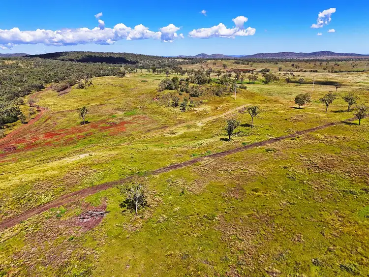 Sixth view of Homely rural property listing, Lot 14,45,48,51,58 Capricorn Highway, Westwood QLD 4702
