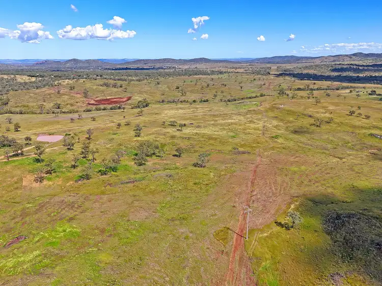 Seventh view of Homely rural property listing, Lot 14,45,48,51,58 Capricorn Highway, Westwood QLD 4702