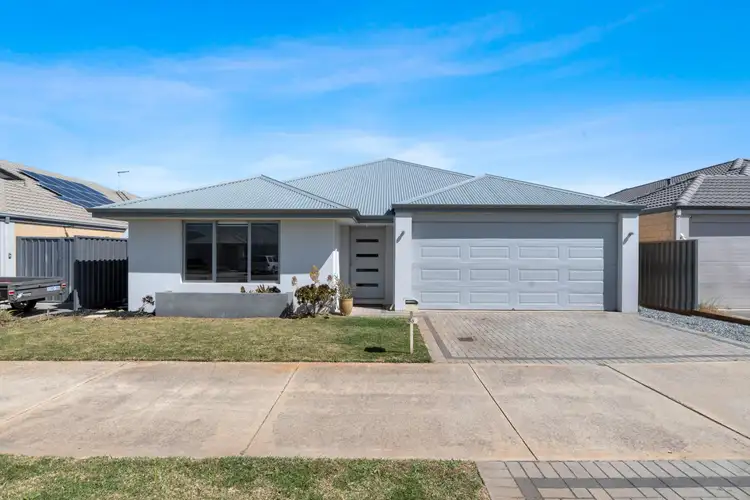 38 Lochern Road, Baldivis WA 6171