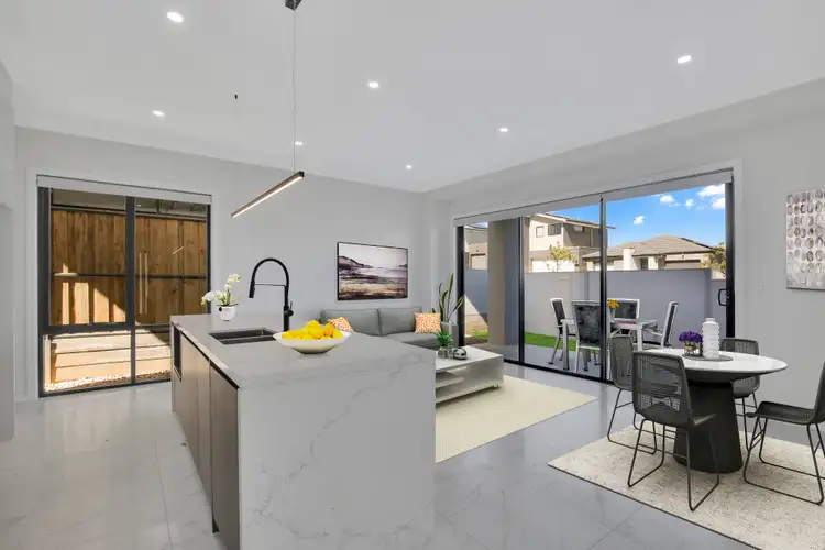 1 Criollo Street, Box Hill NSW 2765