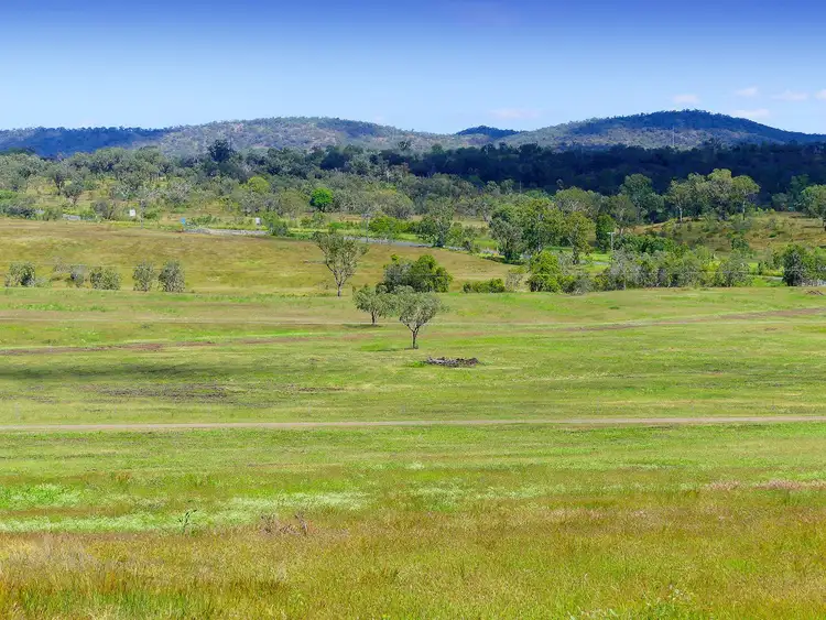 Main view of Homely rural property listing, Lot 44,49,50 Capricorn Highway, Westwood QLD 4702