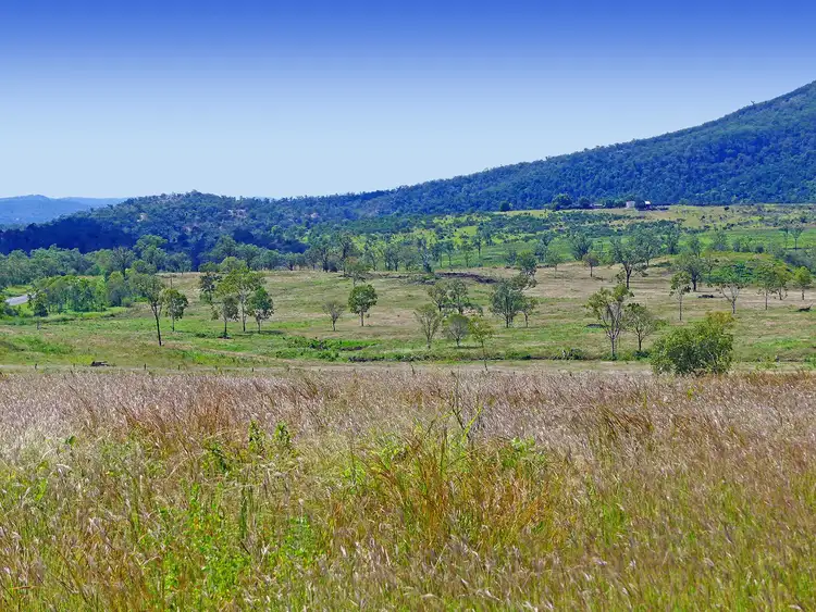LOT 570, 2, 3 Capricorn Highway, Westwood QLD 4702