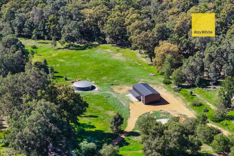 Main view of Homely other listing, 52 Valley Way, Nannup WA 6275