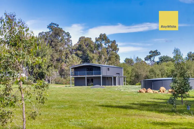 Fourth view of Homely other listing, 52 Valley Way, Nannup WA 6275