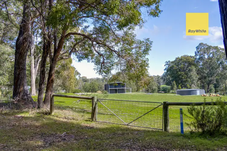 Fifth view of Homely other listing, 52 Valley Way, Nannup WA 6275