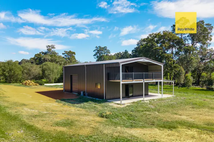 Sixth view of Homely other listing, 52 Valley Way, Nannup WA 6275