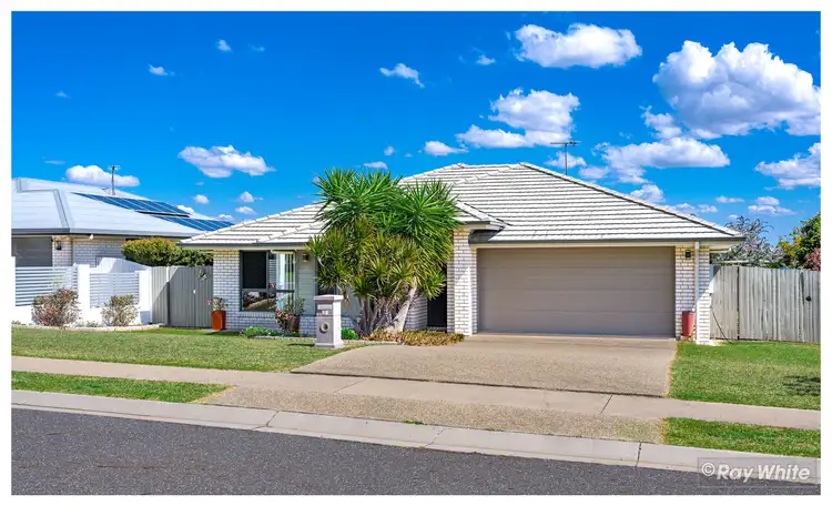 25 Geoff Wilson Drive, Norman Gardens QLD 4701