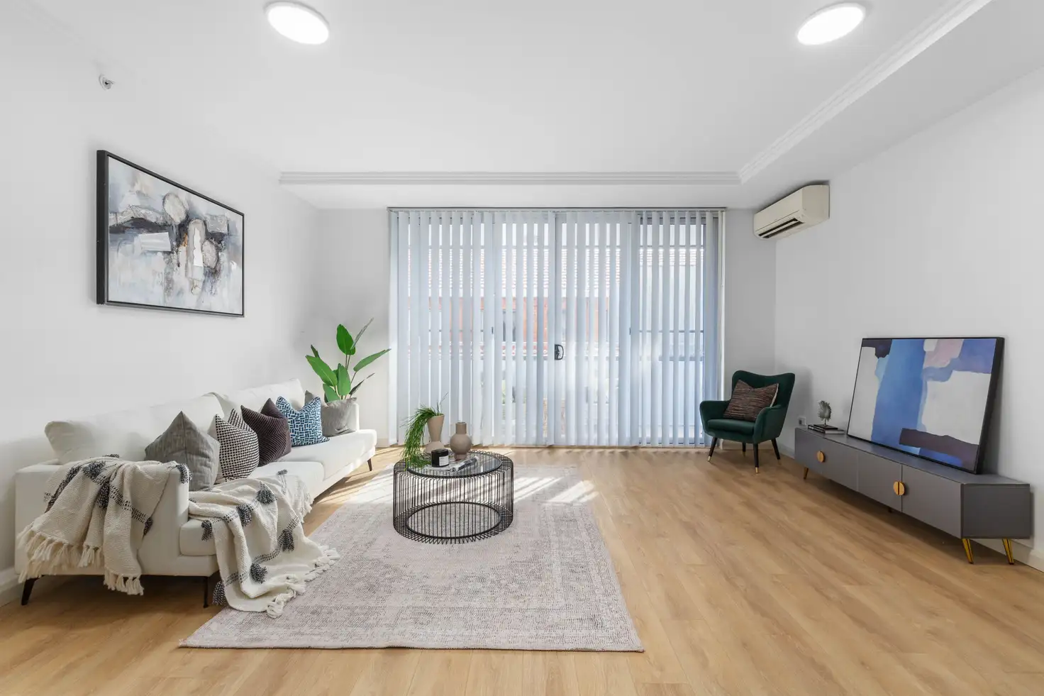 Main view of Homely apartment listing, 507/23-26 Station Street, Kogarah NSW 2217