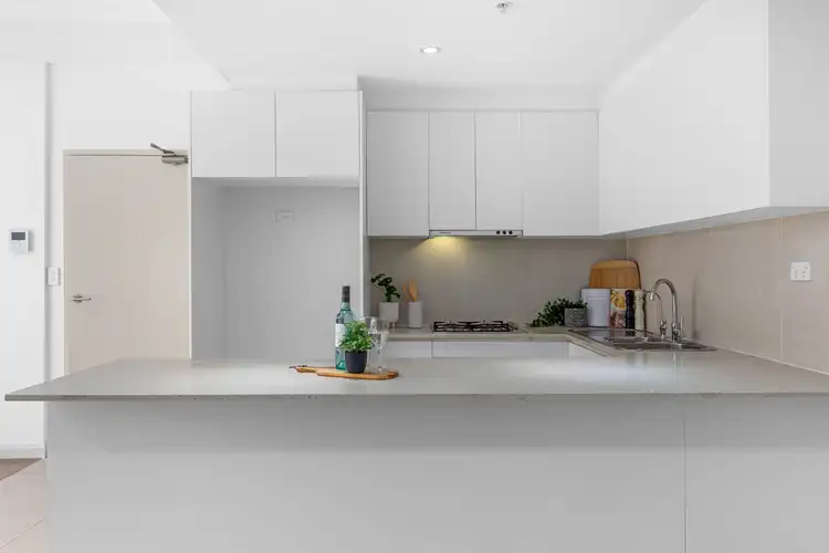 Third view of Homely apartment listing, 507/23-26 Station Street, Kogarah NSW 2217