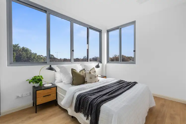 Fourth view of Homely apartment listing, 507/23-26 Station Street, Kogarah NSW 2217