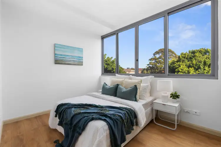 Sixth view of Homely apartment listing, 507/23-26 Station Street, Kogarah NSW 2217