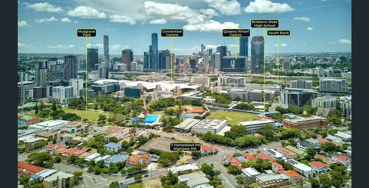 6/163 Vulture Street (aka 3 Hampstead Road), South Brisbane QLD 4101
