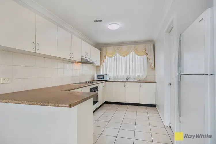 Third view of Homely townhouse listing, 4/28 Great Western Highway, Prospect NSW 2148